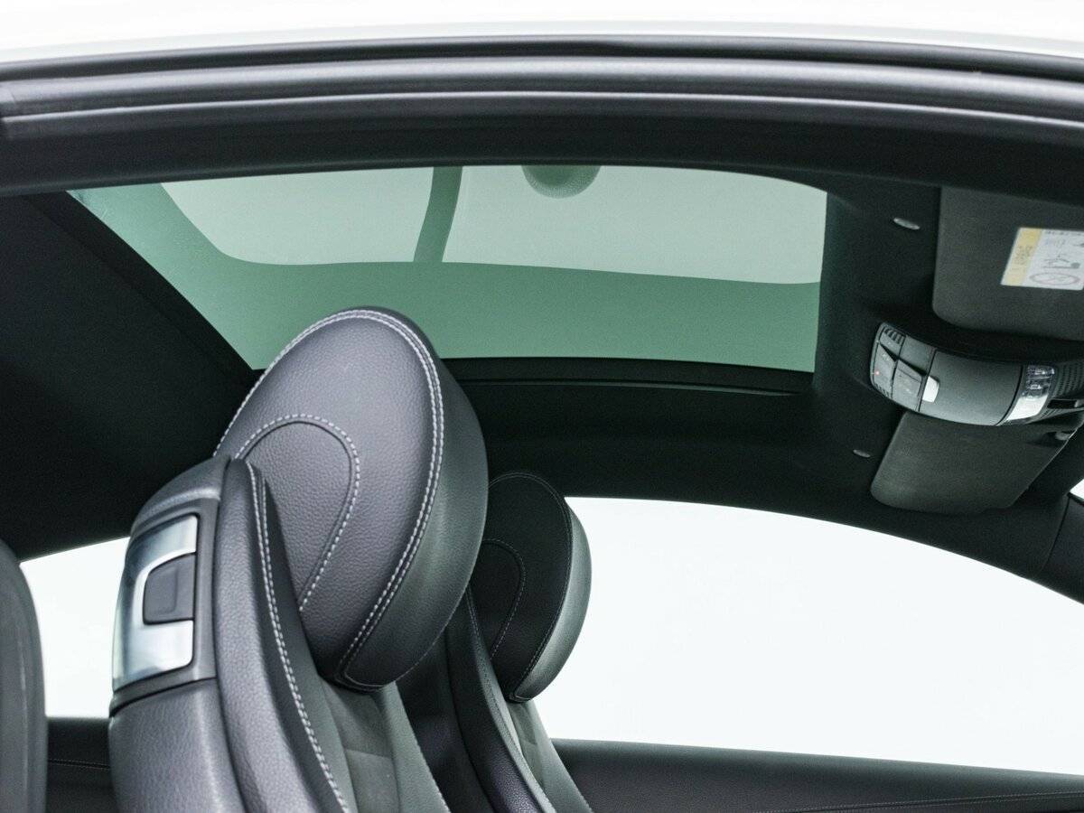 Купить Mercedes-Benz E-Класс 200, 2017, 85 469 км, фото №14