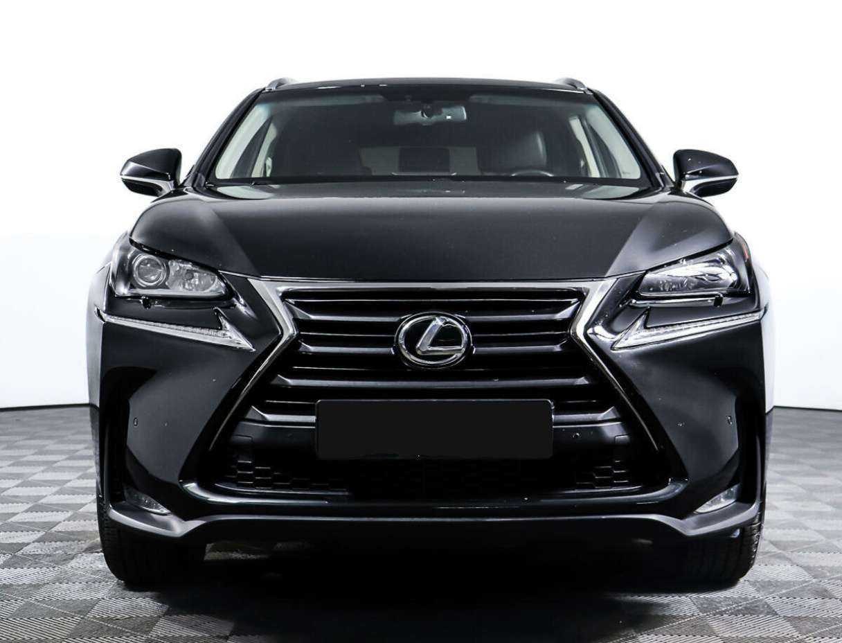 Купить Lexus NX 200, 2015, 149 658 км, фото №2
