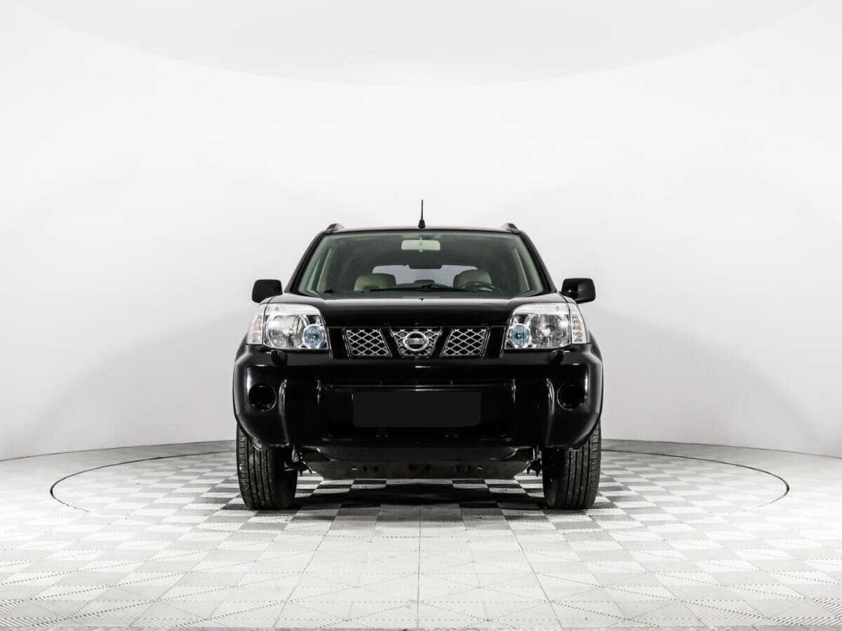 Купить Nissan X-Trail, 2006, 129 355 км, фото №2