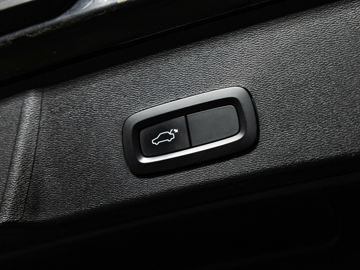 Купить Volvo XC40 I, 2019, 90 464 км, фото №19