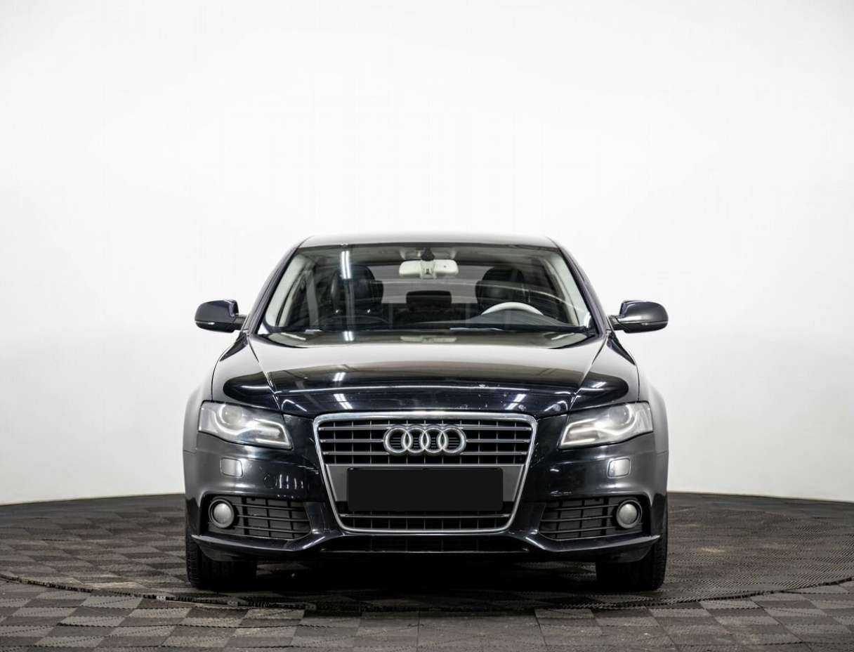 Купить Audi A4, 2010, 231 000 км, фото №2
