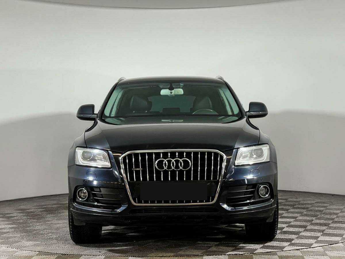 Купить Audi Q5, 2012, 90 000 км, фото №2