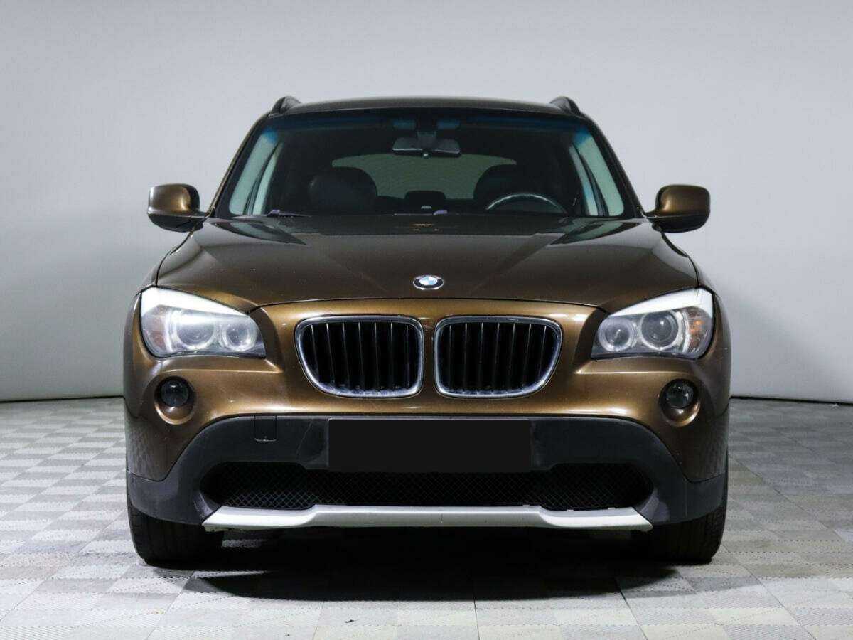 Купить BMW X1 20d, 2012, 133 000 км, фото №2