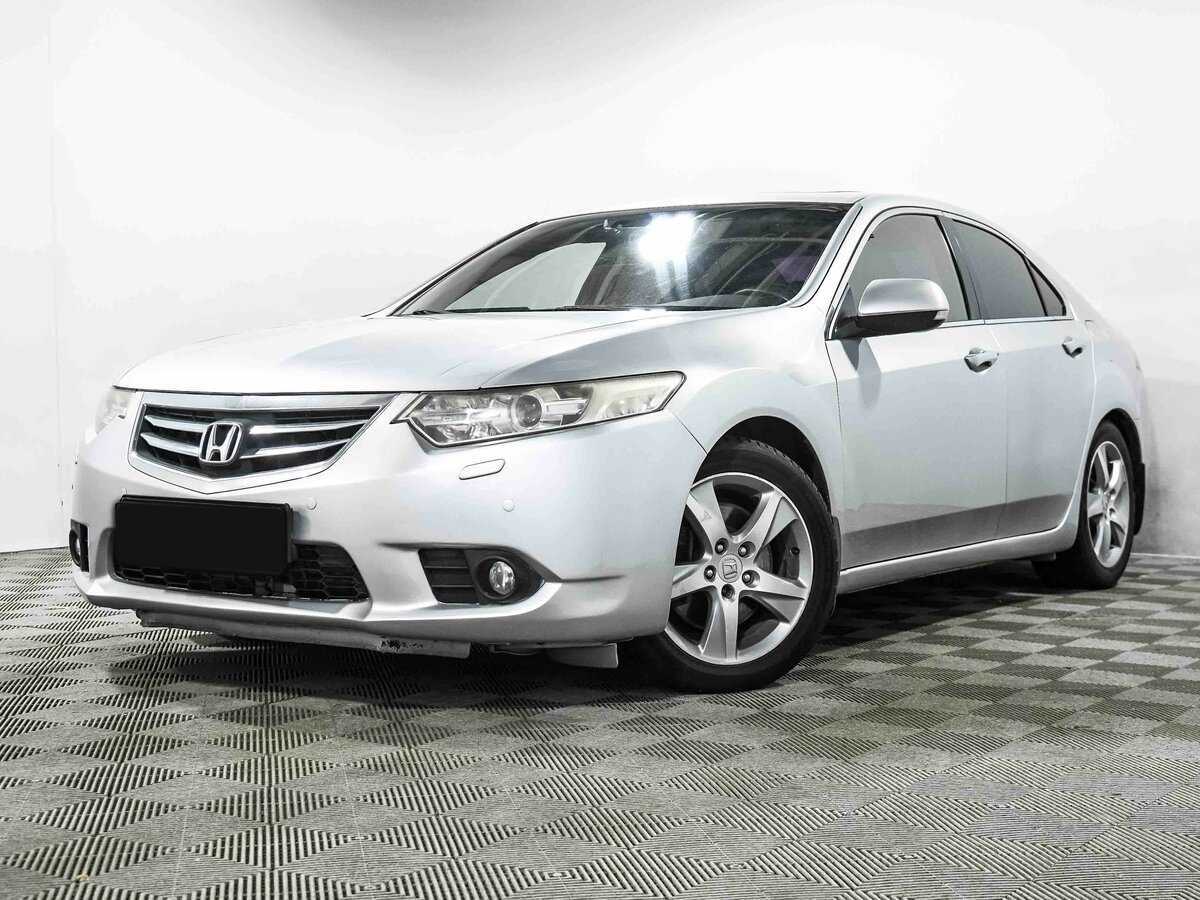 Купить Honda Accord, 2011, 172 394 км, фото №1