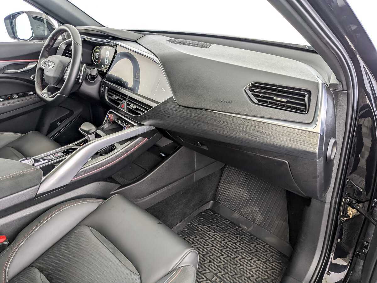 Купить Geely Tugella, 2023, 26 296 км, фото №9
