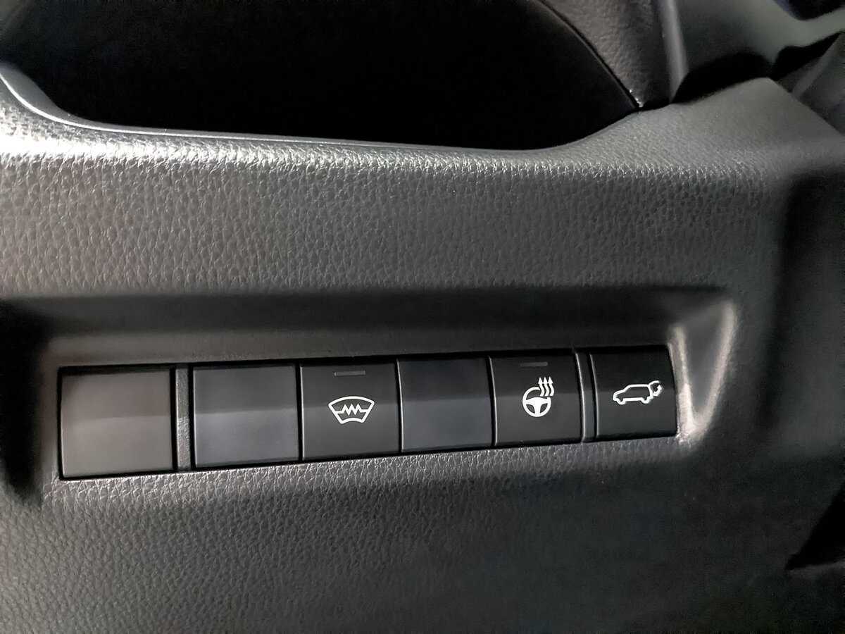 Купить Toyota RAV4, 2020, 60 500 км, фото №27