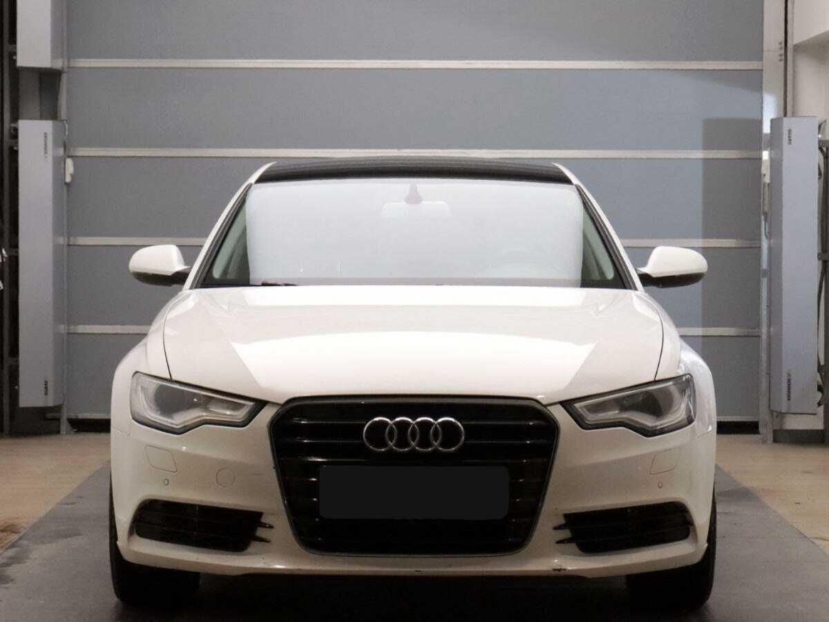 Купить Audi A6, 2011, 97 958 км, фото №2