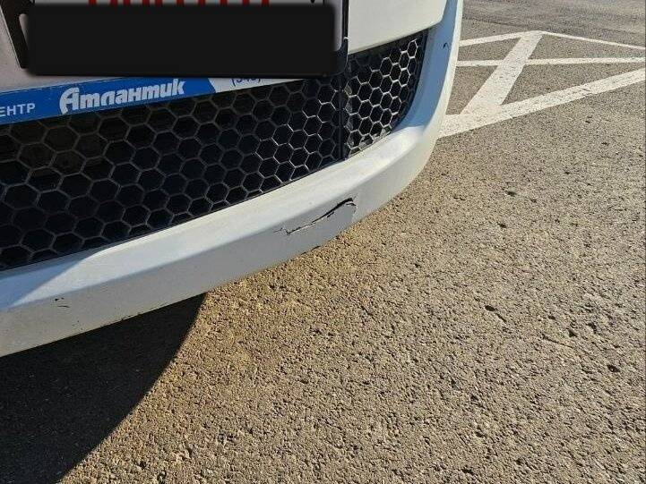 Купить Chery Bonus (A13), 2011, 77 000 км, фото №10