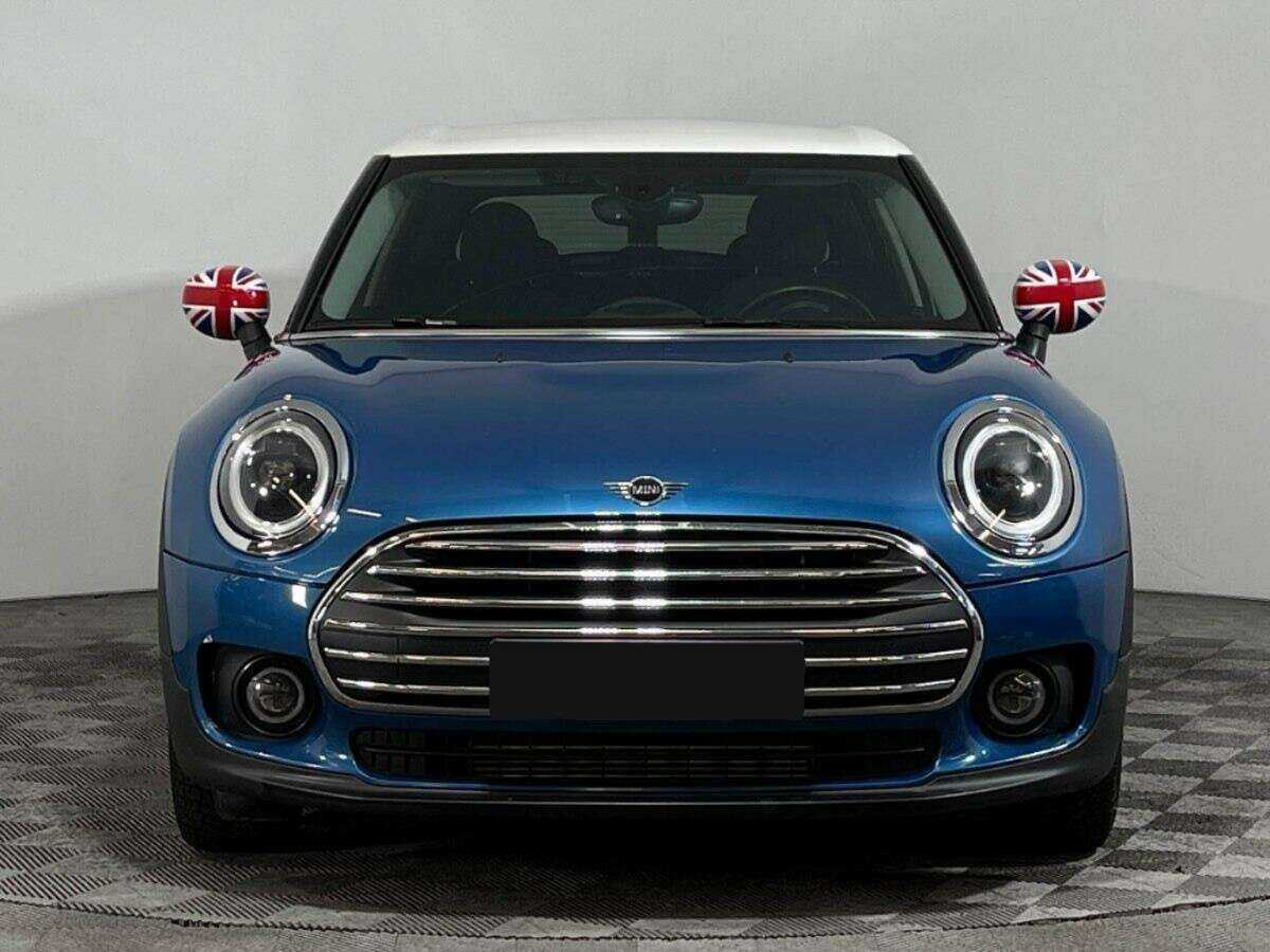 Купить Mini Clubman Cooper, 2021, 56 601 км, фото №2