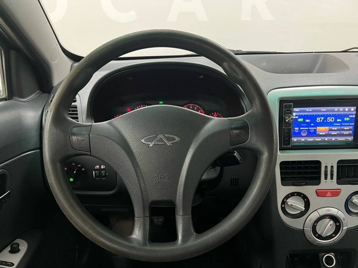 Купить Chery Bonus (A13), 2011, 182 929 км, фото №10