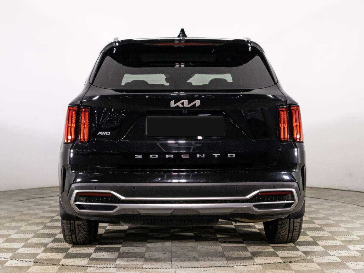 Купить Kia Sorento, 2022, 41 393 км, фото №6