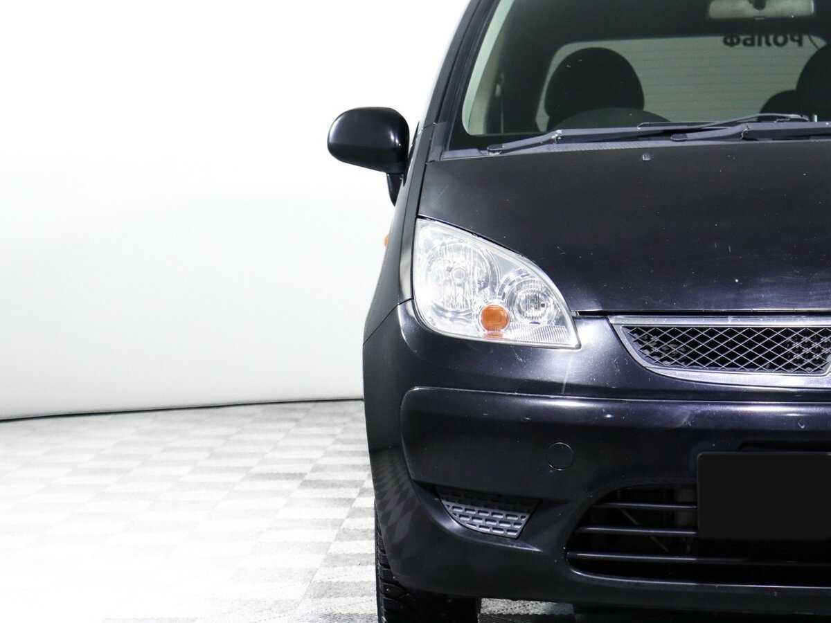 Купить Mitsubishi Colt, 2010, 124 642 км, фото №18