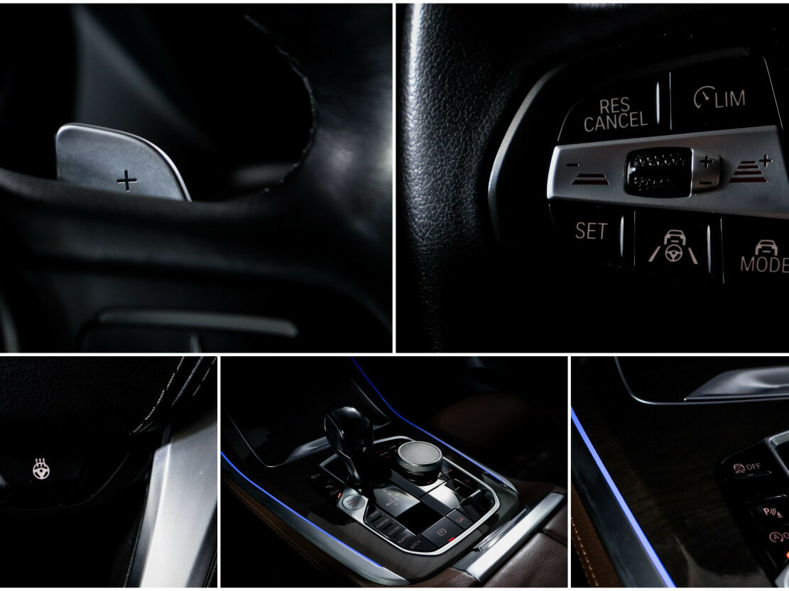 Купить BMW X5 30d IV (G05/G18), 2019, 68 965 км, фото №23