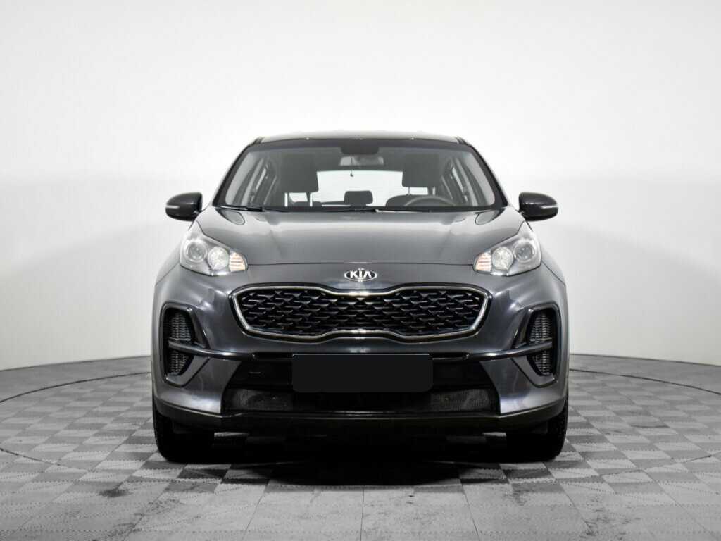 Купить Kia Sportage, 2018, 100 000 км, фото №2