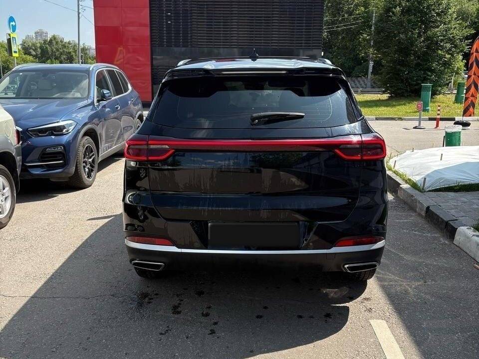 Купить Chery Tiggo 7 Pro Max, 2023, 28 000 км, фото №2