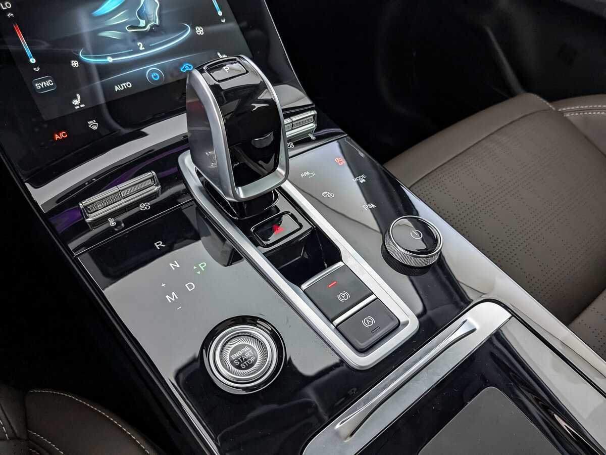 Купить CHERY Tiggo 8 Pro, 2021, 753 км, фото №24