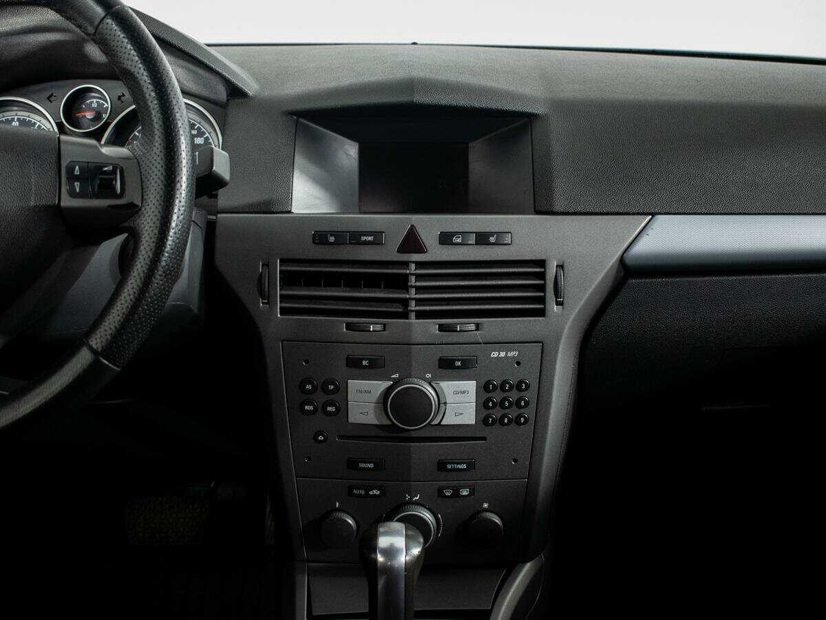 Купить Opel Astra, 2006, 218 035 км, фото №9