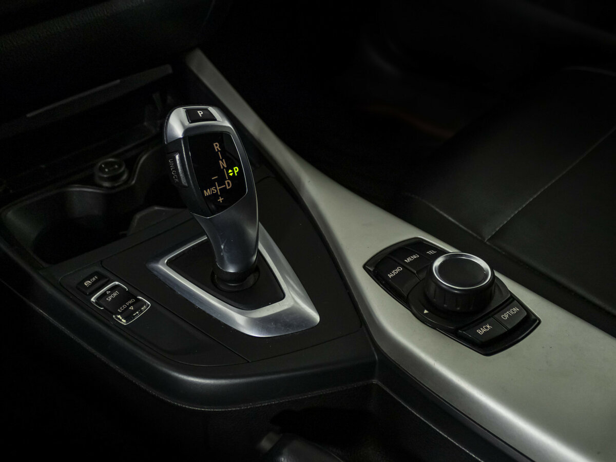 Купить BMW 1 серии 116i II (F20/F21), 2012, 186 916 км, фото №13
