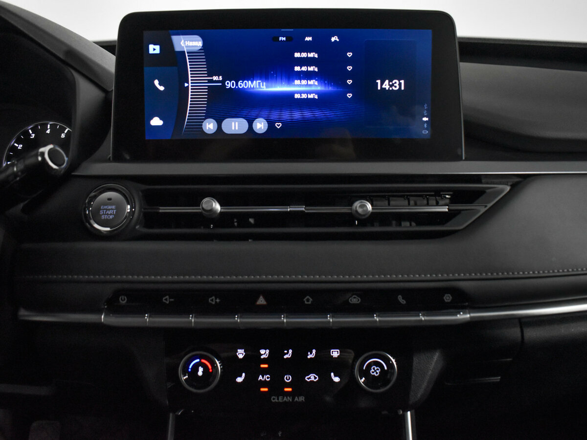 Купить Chery Tiggo 4 Pro I, 2024, 12 801 км, фото №17