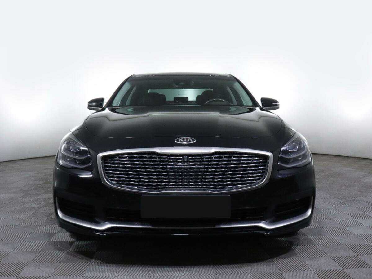Купить Kia K900, 2019, 75 773 км, фото №1