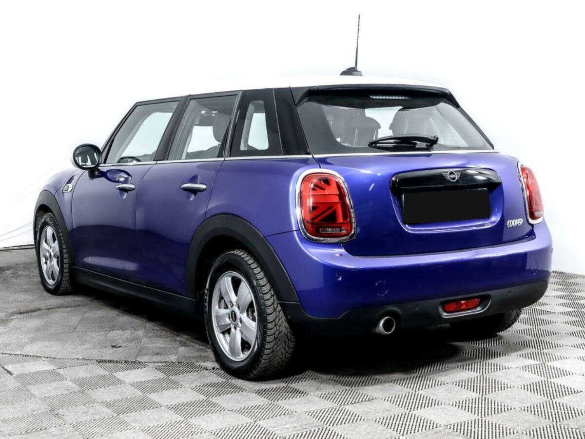 Купить Mini Hatch Cooper, 2019, 36 720 км, фото №5