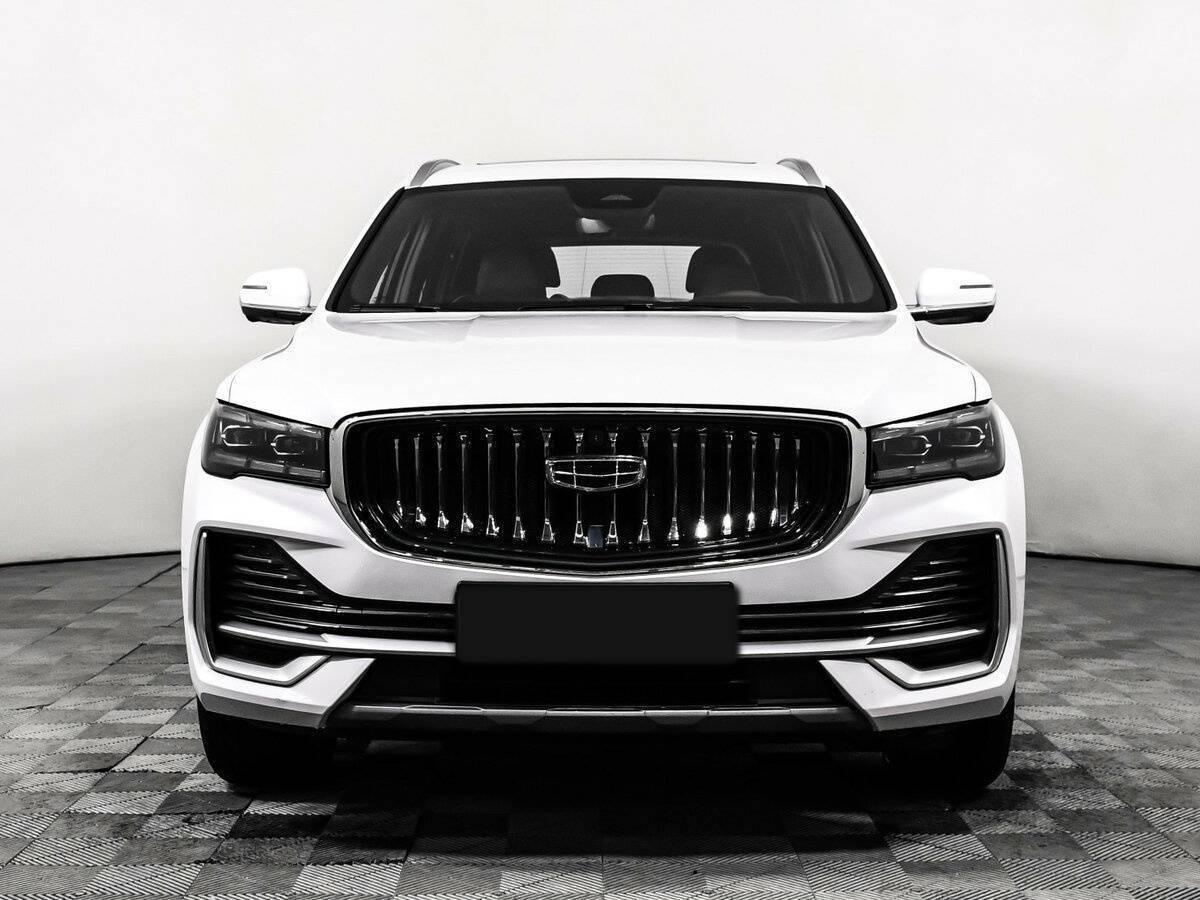 Купить Geely Monjaro, 2023, 22 857 км, фото №2