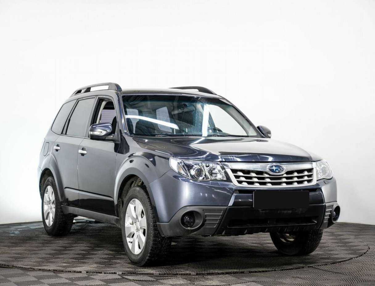 Купить Subaru Forester, 2011, 285 849 км, фото №3
