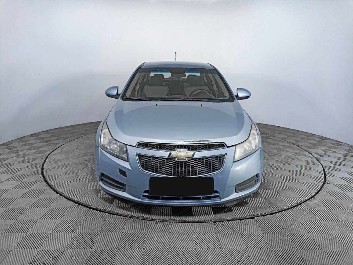 Купить Chevrolet Cruze, 2010, 258 937 км, фото №2