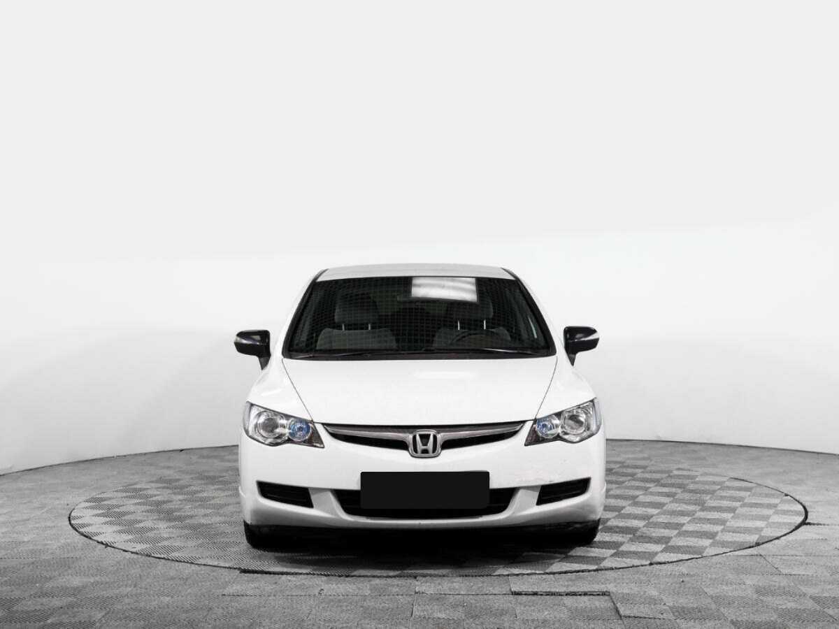 Купить Honda Civic, 2008, 263 649 км, фото №1