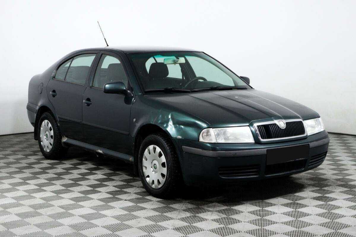 Купить Skoda Octavia, 2008, 437 928 км, фото №3