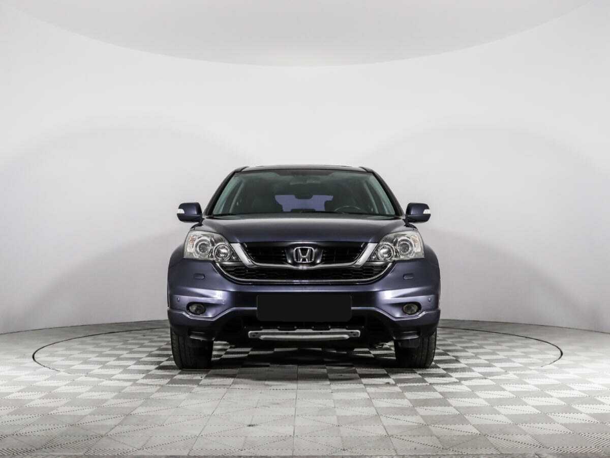 Купить Honda CR-V, 2010, 93 953 км, фото №2