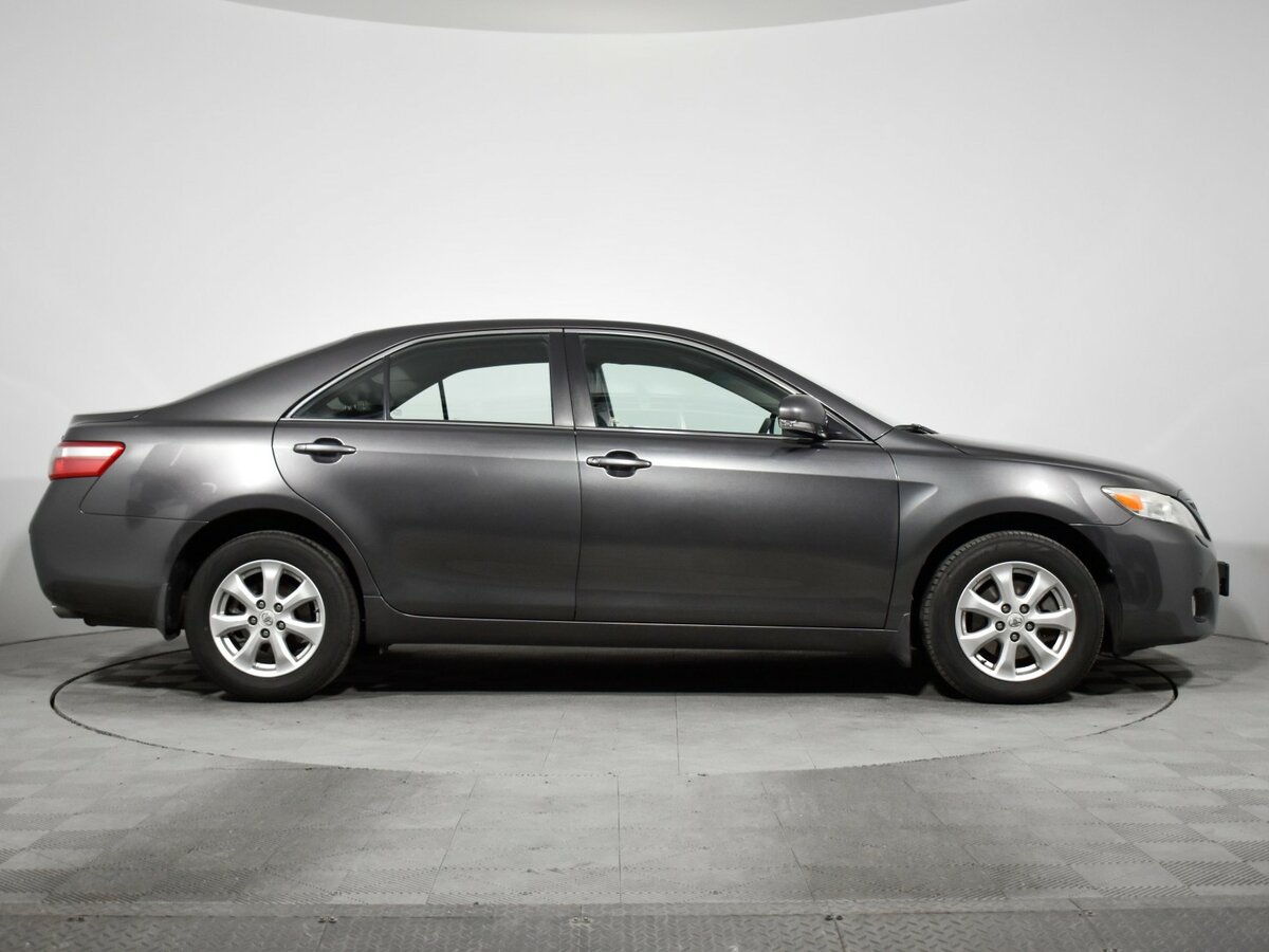 Купить Toyota Camry VI (XV40) Рестайлинг, 2010, 88 050 км, фото №4