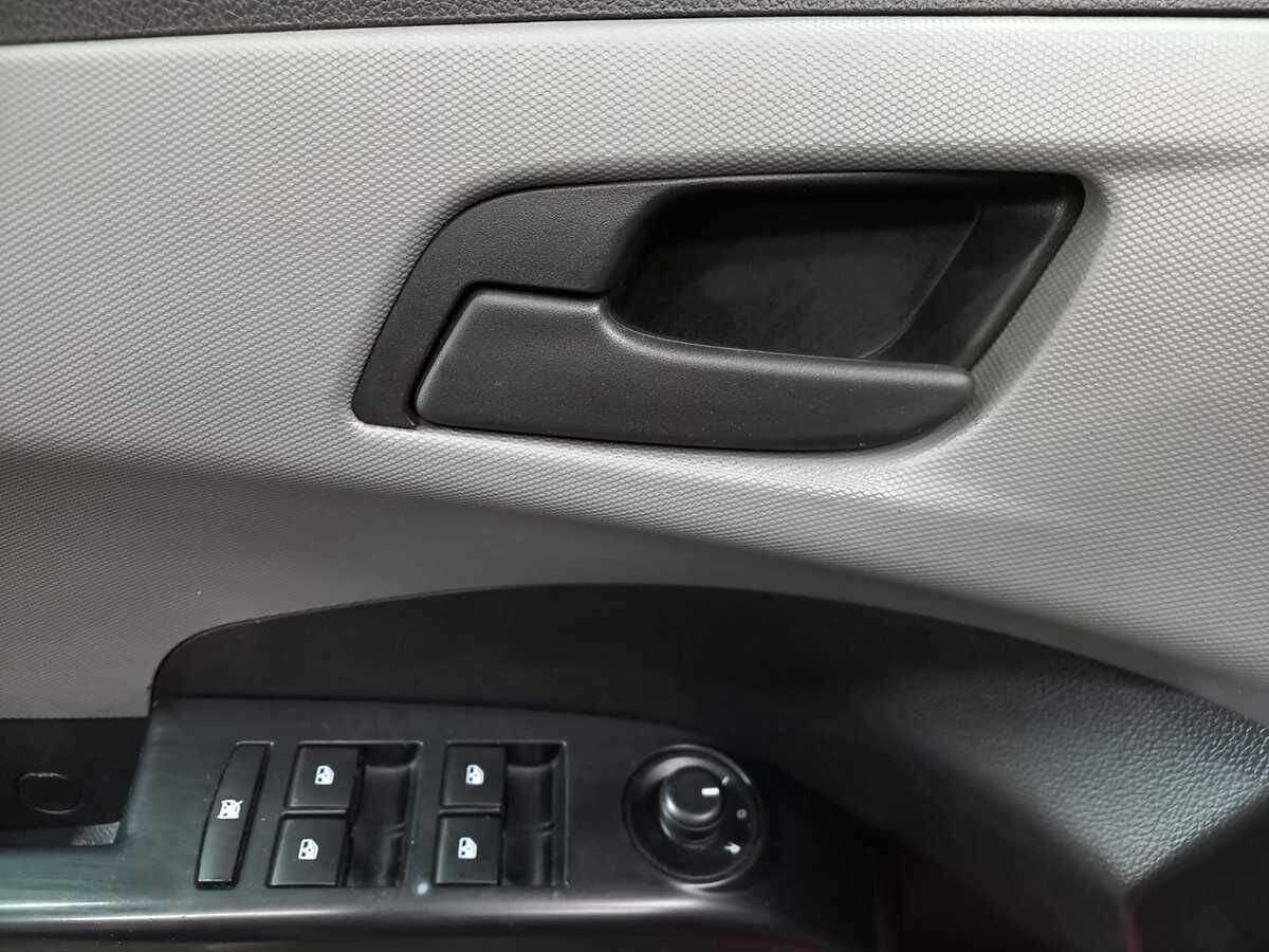 Купить Chevrolet Aveo, 2013, 122 594 км, фото №13