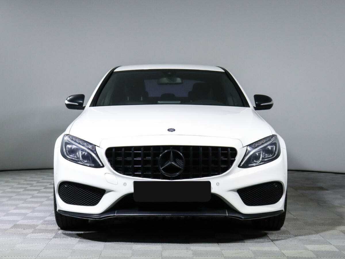 Купить Mercedes-Benz C-Класс 250 BlueTEC, 2014, 99 000 км, фото №2