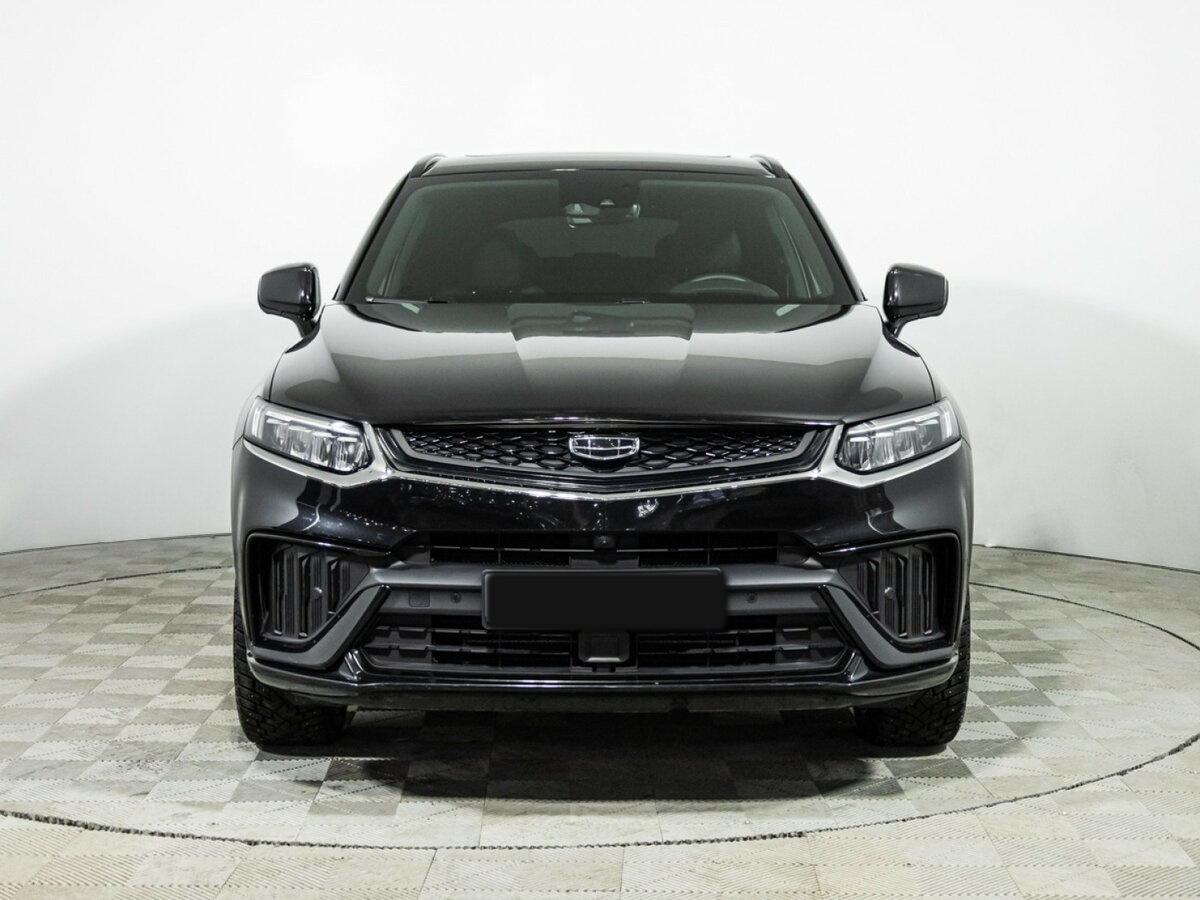 Купить Geely Tugella I Рестайлинг, 2023, 51 841 км, фото №2