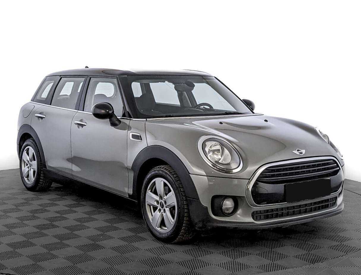 Купить Mini Clubman Cooper, 2017, 208 619 км, фото №3