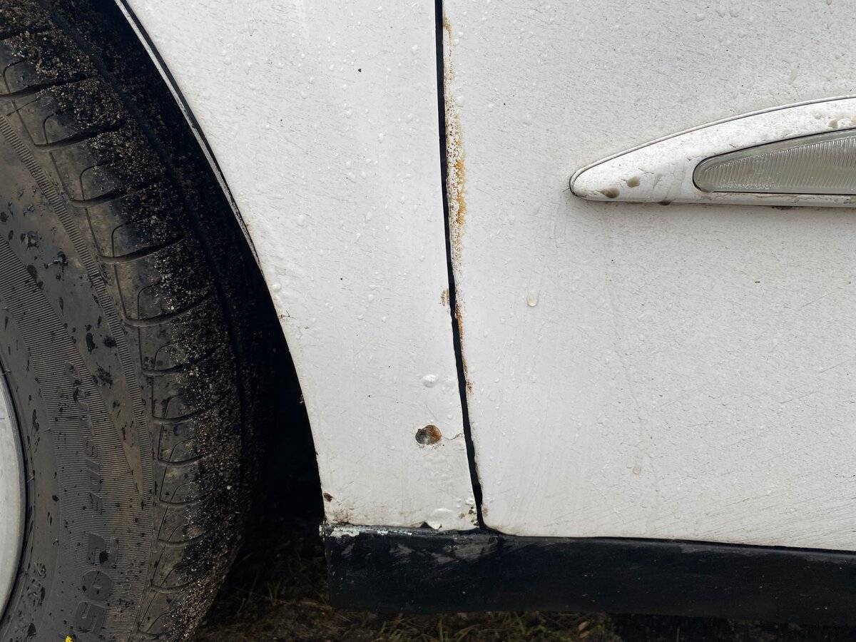 Купить Chery M11 (A3), 2013, 113 000 км, фото №16