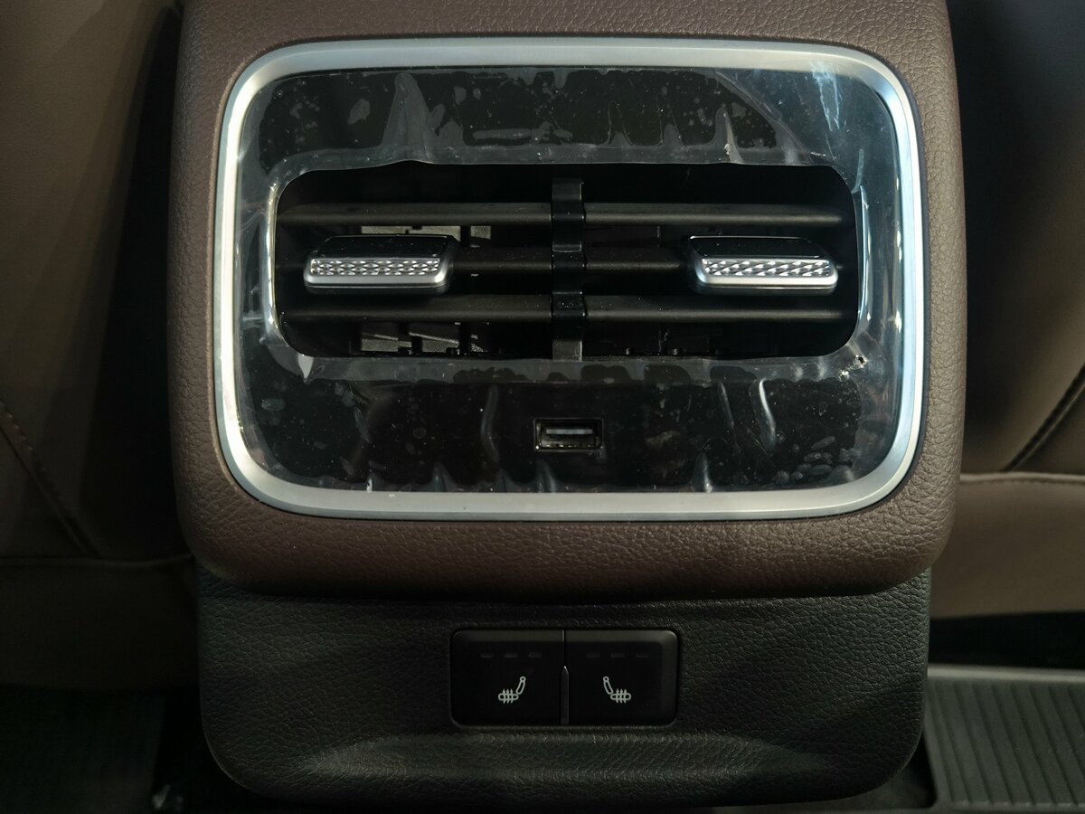 Купить Chery Tiggo 7 Pro Max I Рестайлинг, 2025, 4 км, фото №15