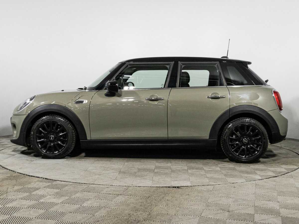 Купить Mini Hatch Cooper, 2020, 108 954 км, фото №8
