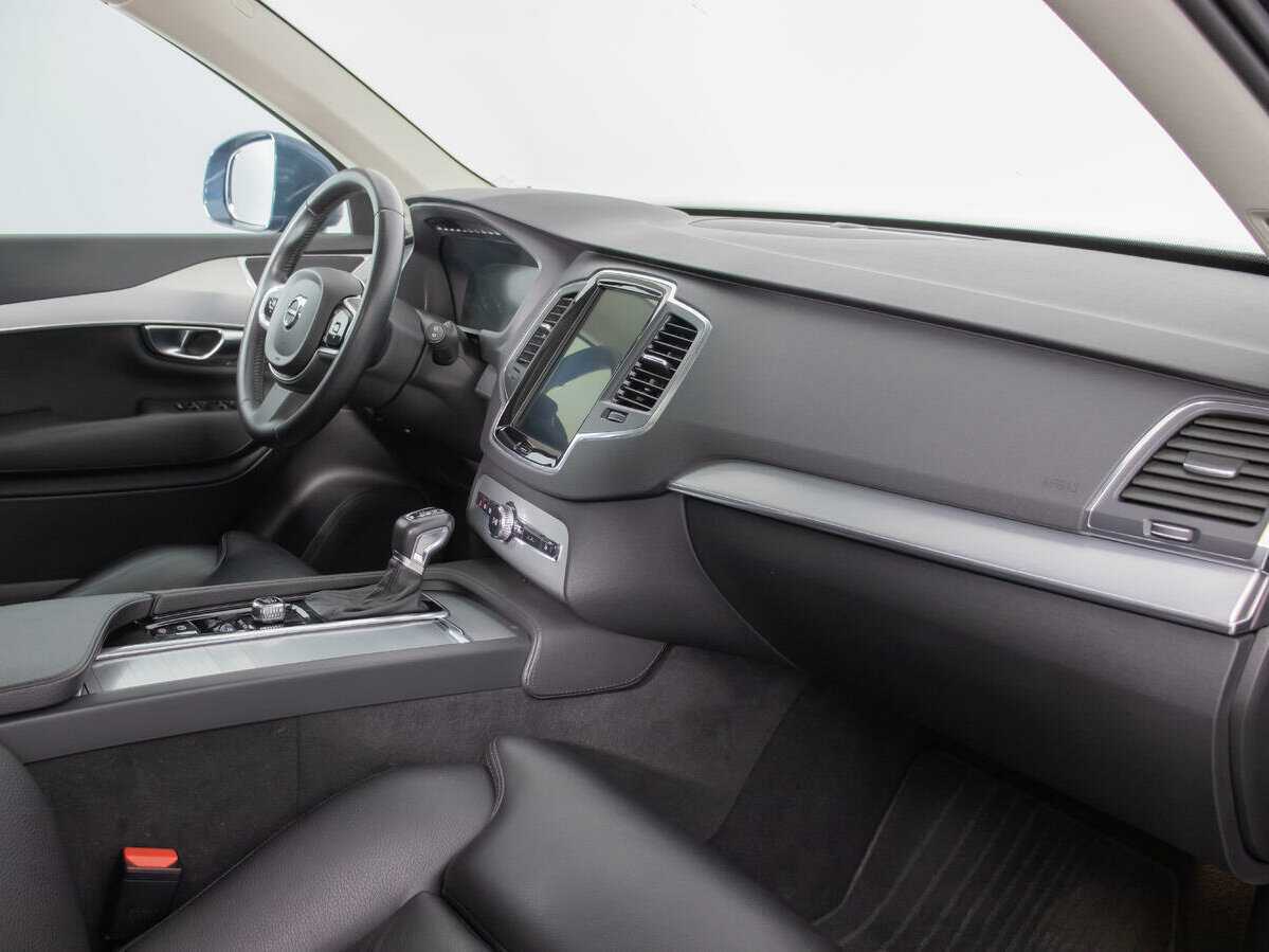 Купить Volvo XC90, 2019, 147 312 км, фото №9