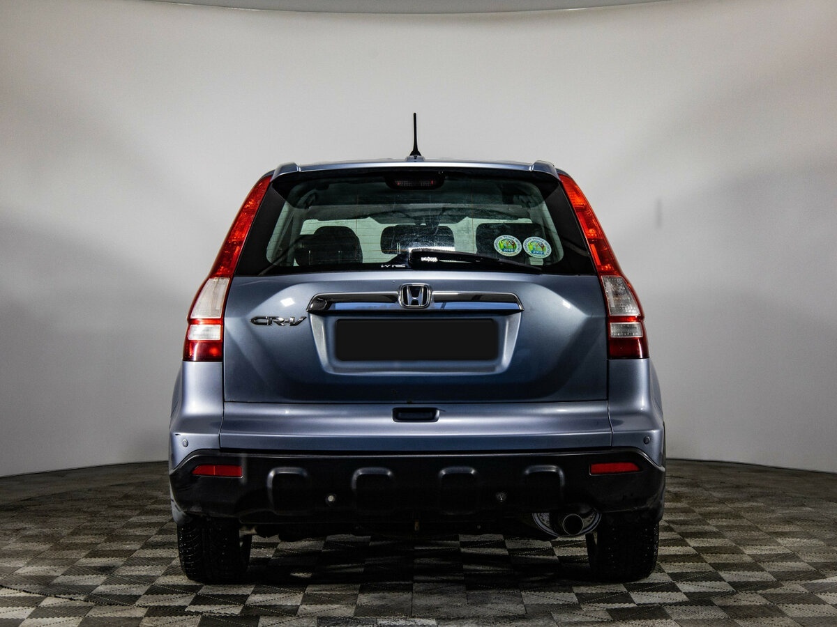Купить Honda CR-V III, 2008, 220 448 км, фото №6
