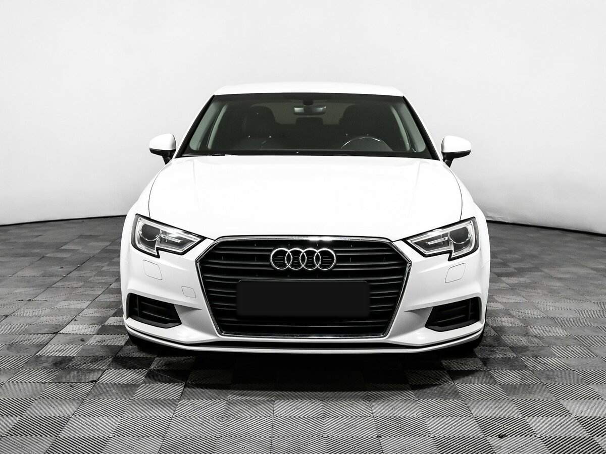 Купить Audi A3, 2016, 79 300 км, фото №2