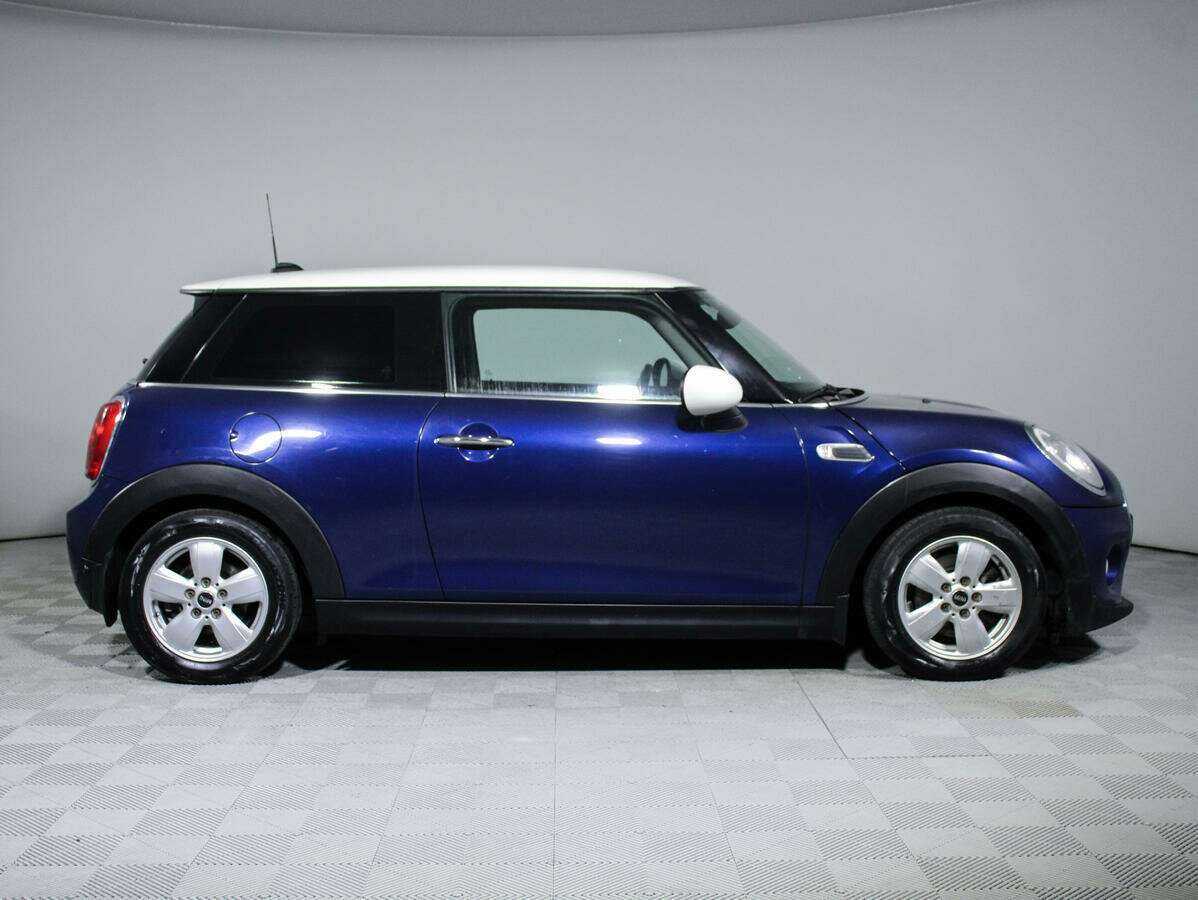 Купить Mini Hatch Cooper, 2014, 205 000 км, фото №2