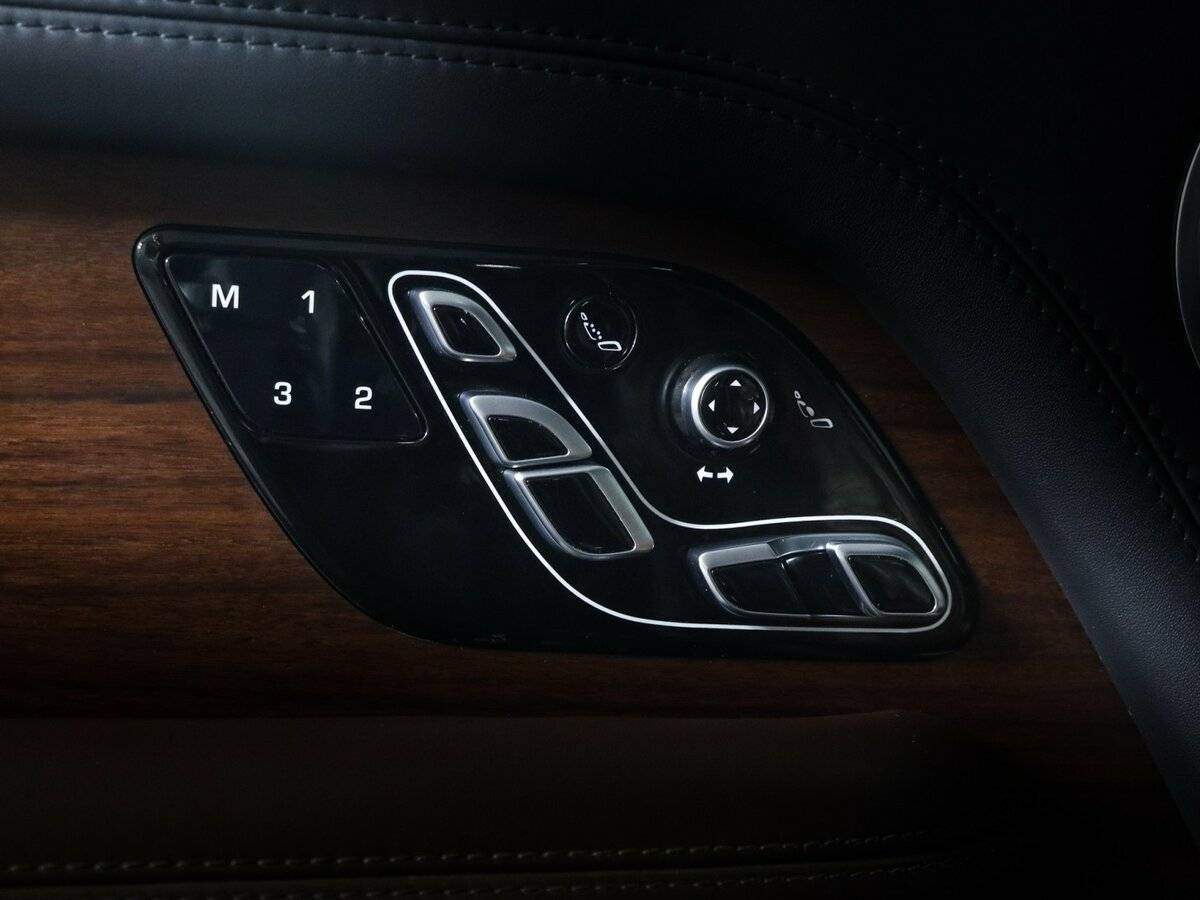 Купить Land Rover Range Rover Long, 2019, 80 555 км, фото №24