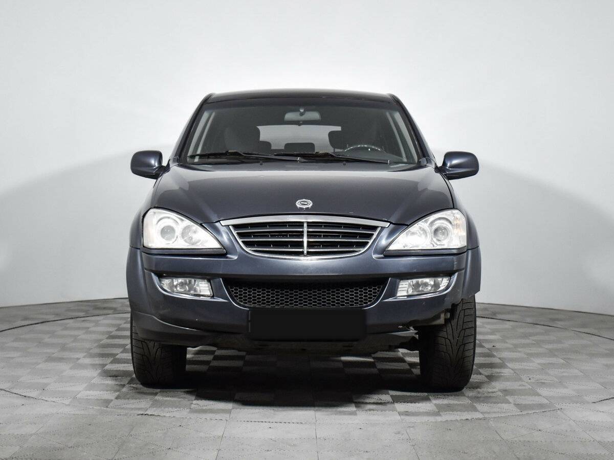 Купить SsangYong Kyron, 2010, 168 000 км, фото №2