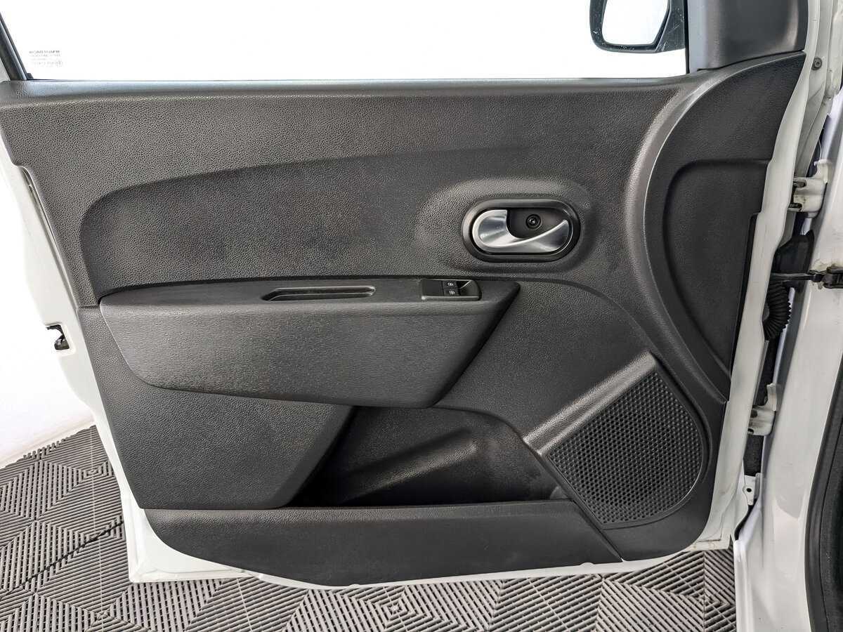 Купить Renault Dokker, 2019, 68 236 км, фото №19