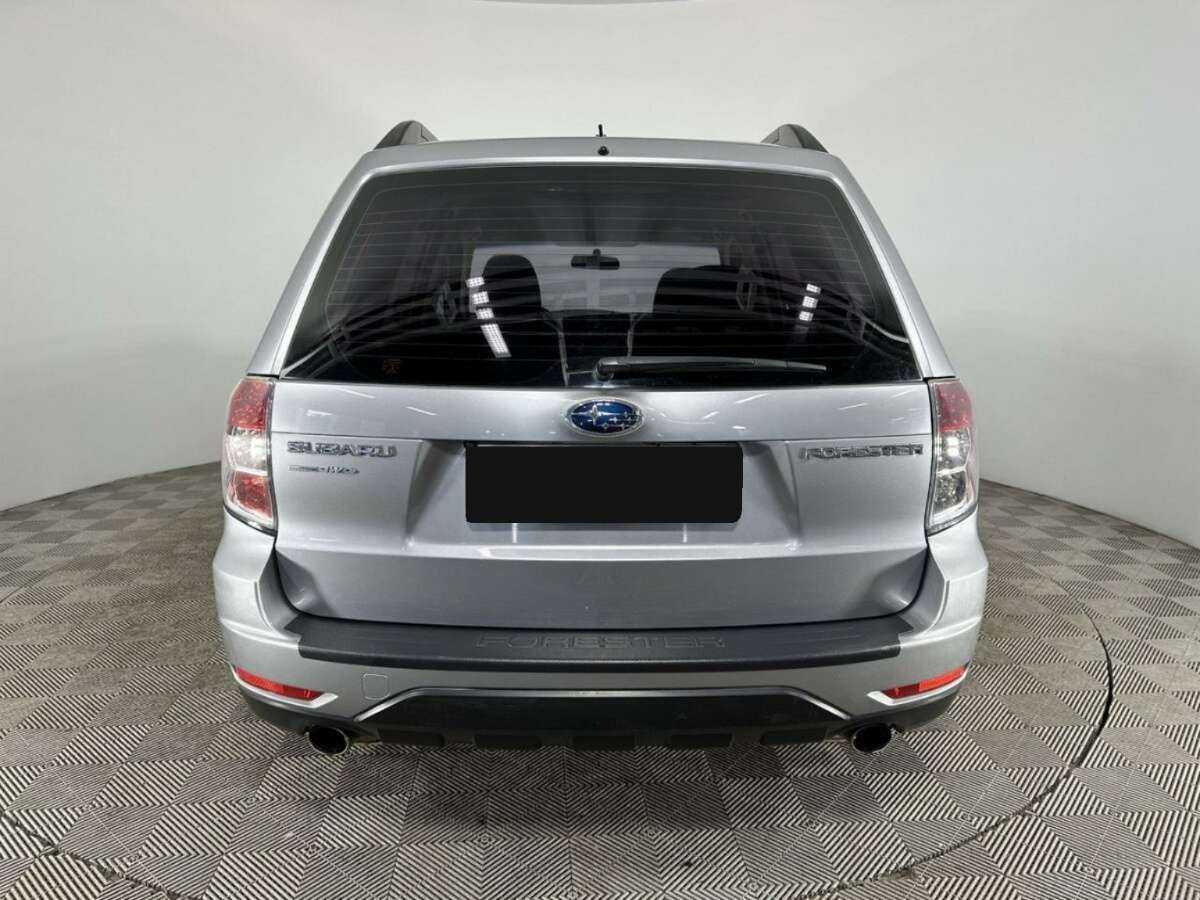 Купить Subaru Forester, 2011, 220 353 км, фото №3