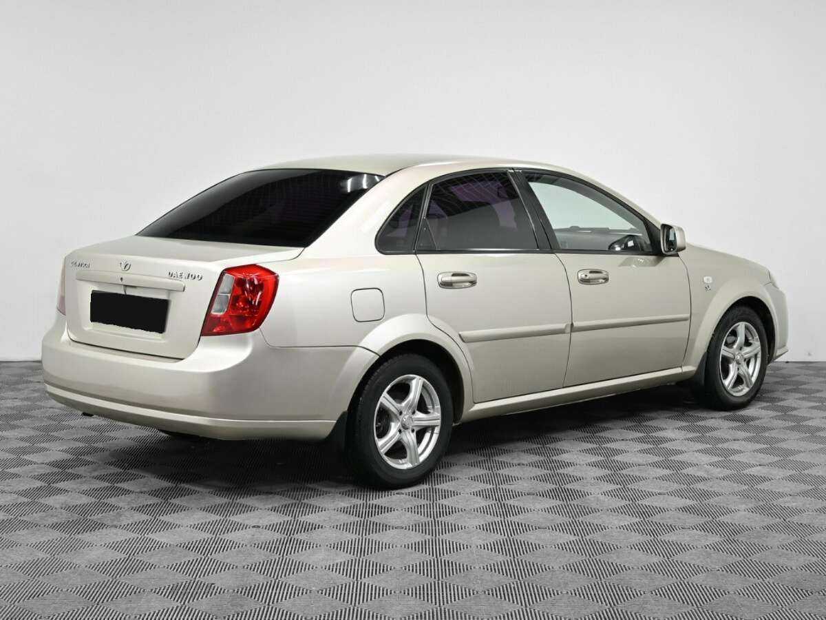 Купить Daewoo Gentra, 2014, 119 000 км, фото №2