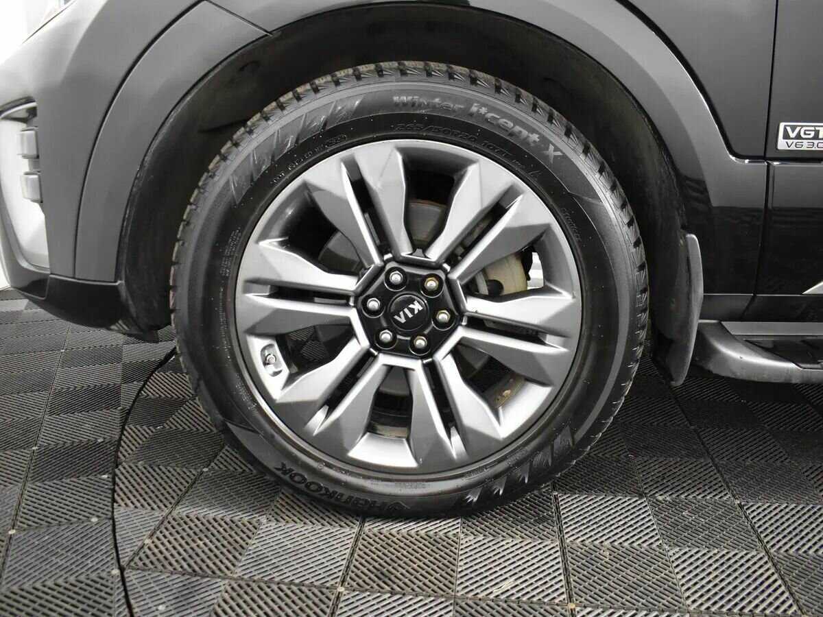 Купить Kia Mohave, 2019, 80 000 км, фото №7