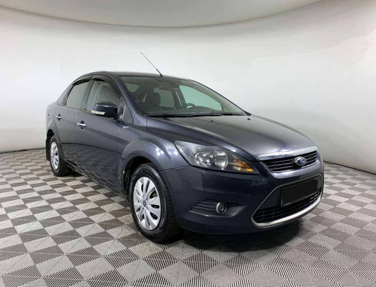 Купить Ford Focus, 2009, 146 581 км, фото №3